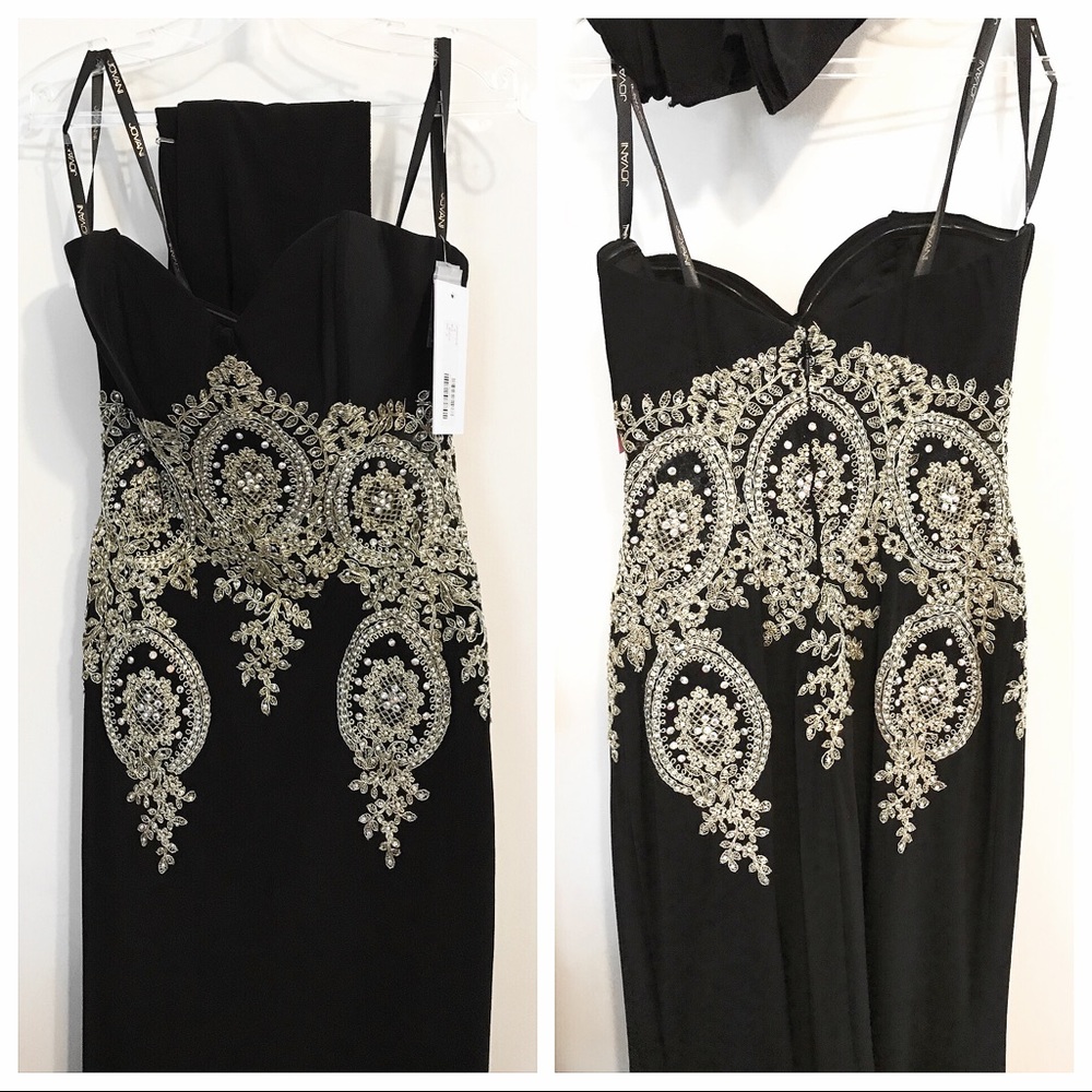 Evening Gown